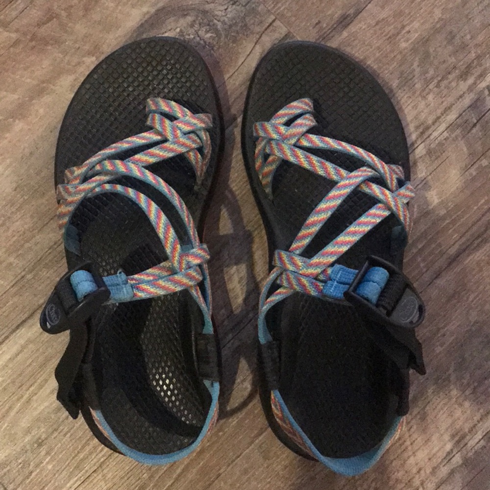 Chaco sandals